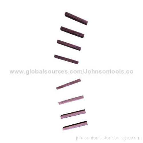 Diamond Segments, 450mm Diameter, for Circular Saw Blades